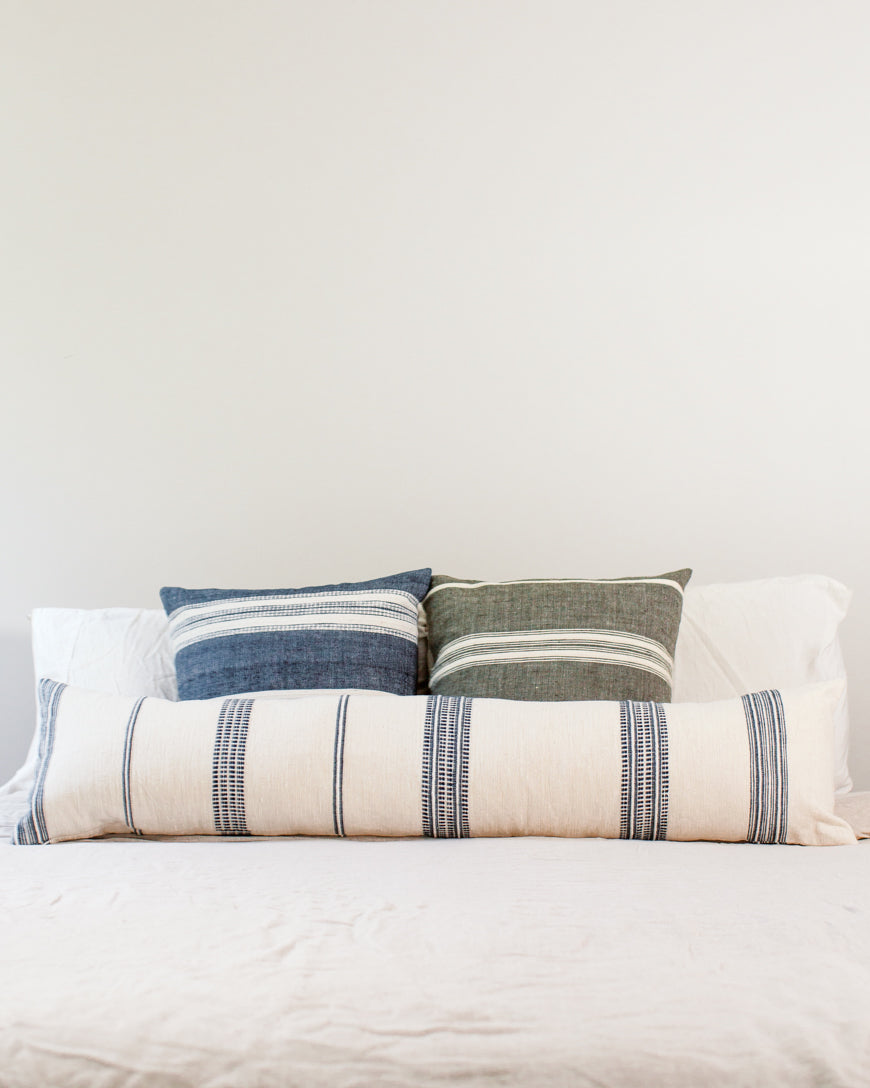12 x 48" Aden Lumbar Pillow-1
