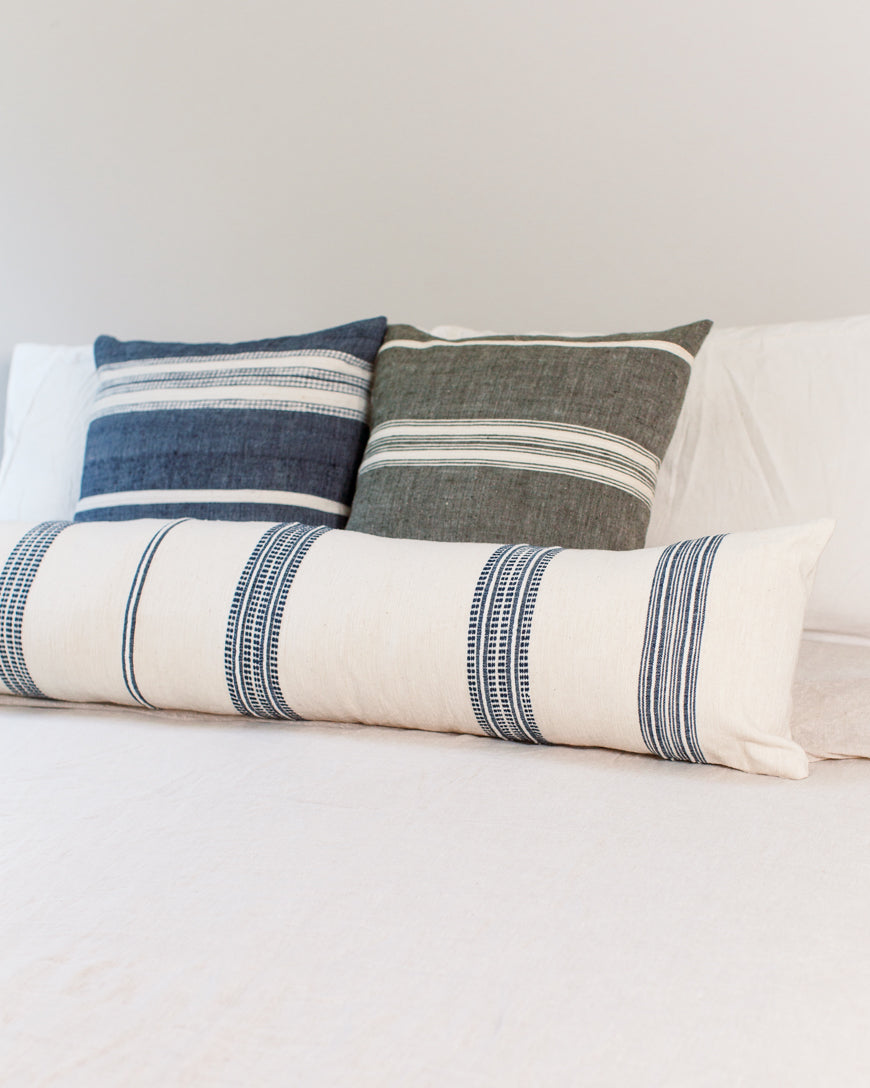 12 x 48" Aden Lumbar Pillow-2
