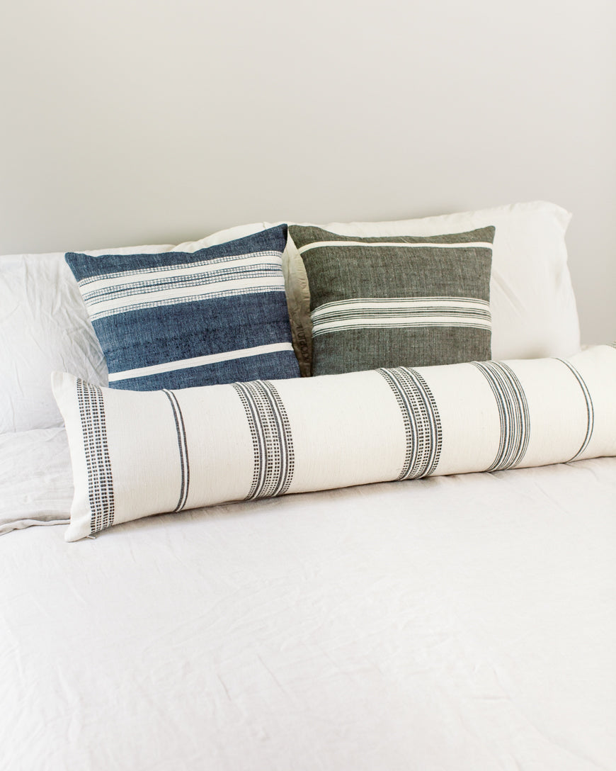 12 x 48" Aden Lumbar Pillow-3