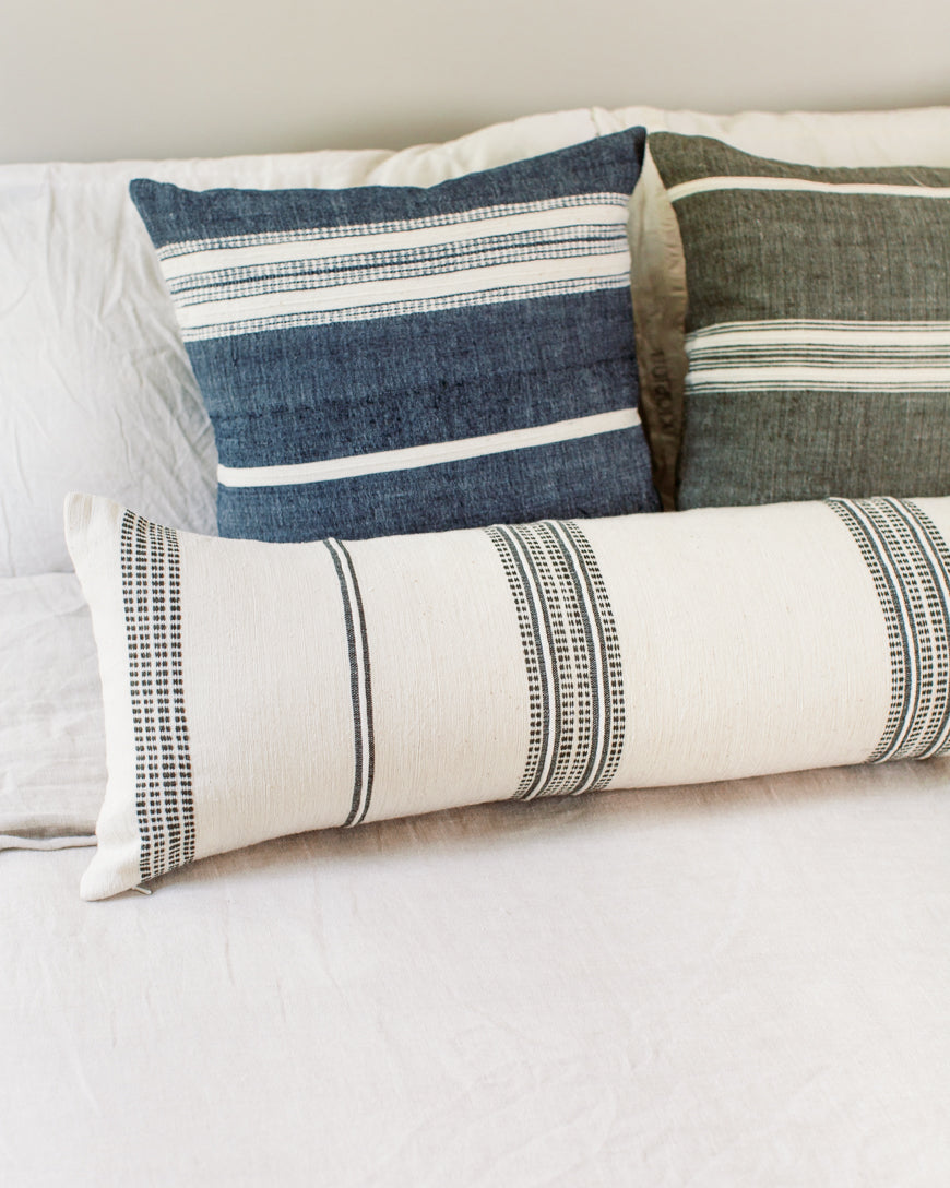 12 x 48" Aden Lumbar Pillow-4