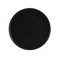 Vista Alegre Fiord Black Dinner Plate 26 cm / 10" SKU: 27020939