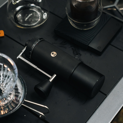 TIMEMORE Manual Coffee Grinder Chestnut S3-4