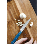 Superior 3.5 inch Paring Knife - Royal Blue-3