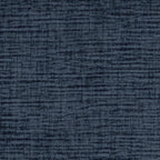 Blue Rectangular Ottoman Upholstered Modern Living Room-4