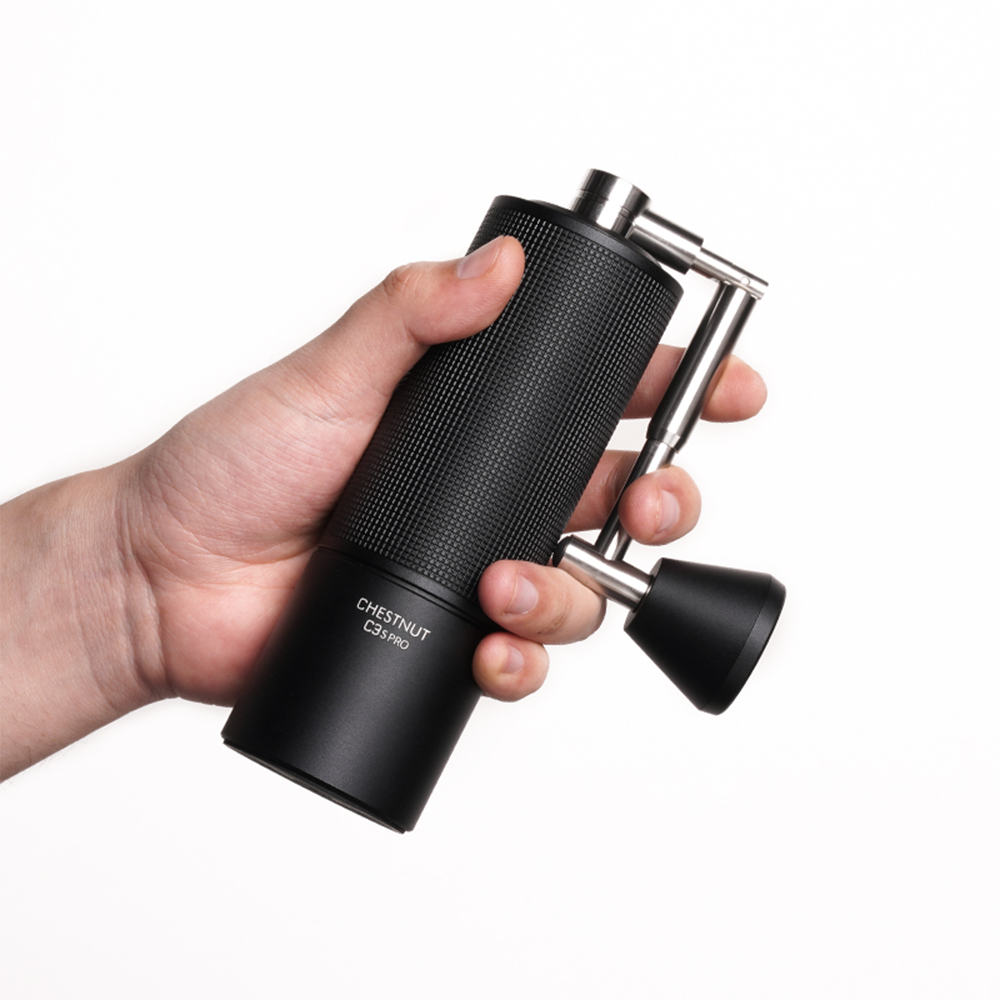 TIMEMORE Chestnut C3S Pro Manual Coffee Grinder-3