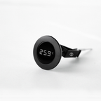 TIMEMORE T Electric Thermometer Black-2