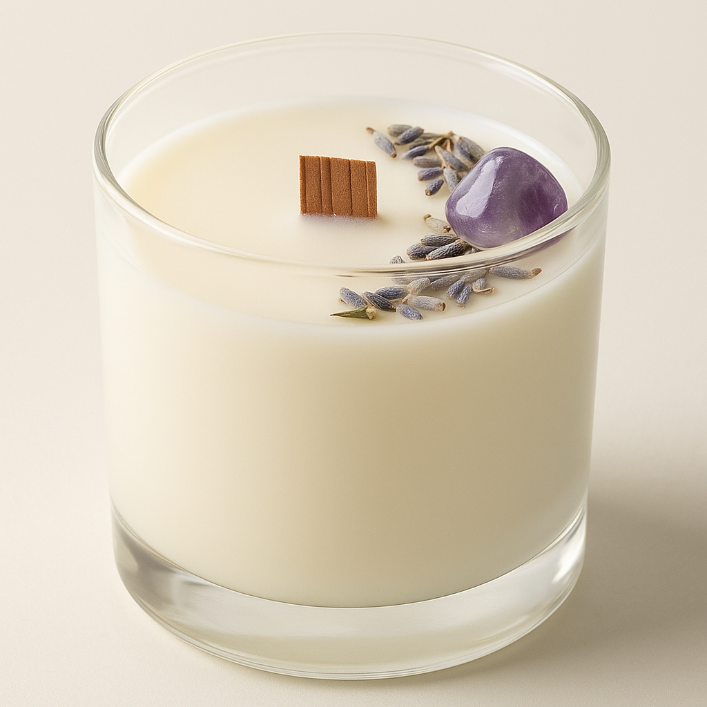 Birthday | Milestone Candle 12oz-6