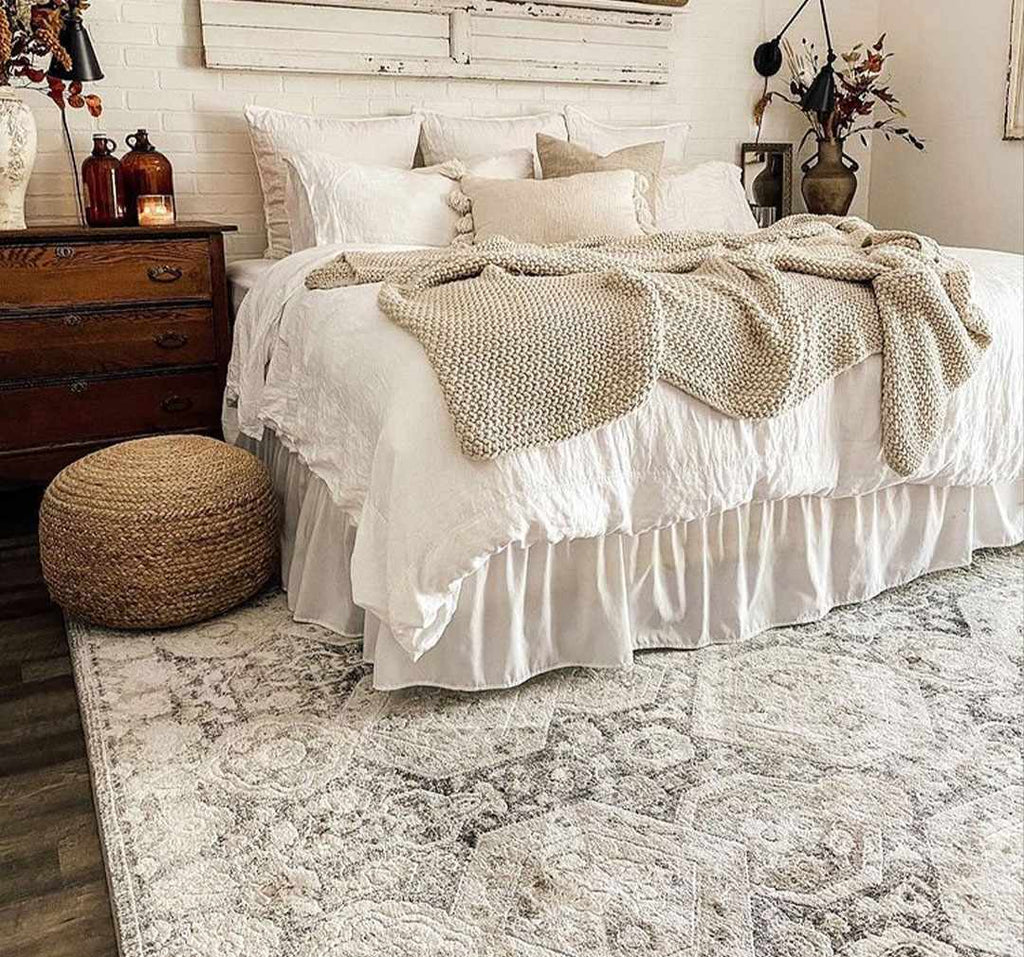 Midna Area Rug