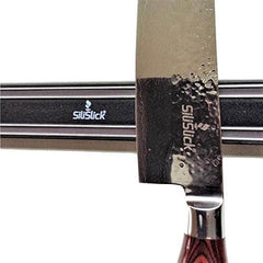 Magnetic Knife/Tool Rack - 3 Black