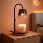 Candle Warmer Lamp Dimmer Adjustable Height WaxMelt