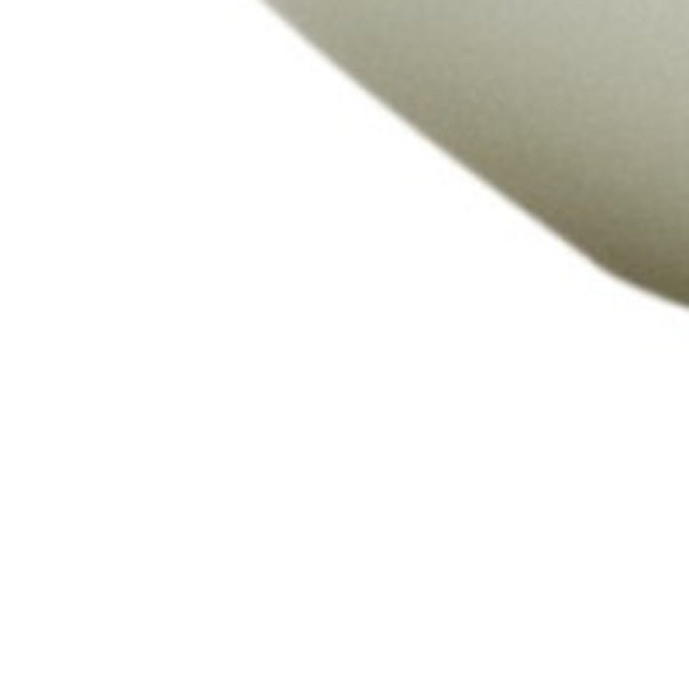 White Five Piece Square Bone China Dinnerware Set-4