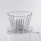 TIMEMORE Crystal Eye B75 Dripper PCTG-3