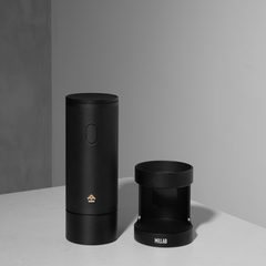 Timemore X Millab Wireless Portable Electric Coffee Grinder-4
