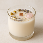 Birthday | Milestone Candle 12oz-7