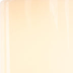 8" Orange Flameless Designer Candle-2