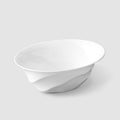 25CM OBLONG BOWL