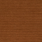 5' X 8' Rust Wool Hand Tufted Area Rug-7