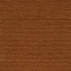 5' X 8' Rust Wool Hand Tufted Area Rug-4