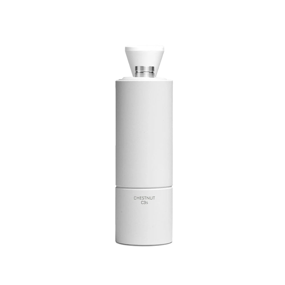TIMEMORE CHESTNUT C3s - Stone White-0