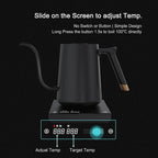 20 oz TIMEMORE Fish Smart Electric Kettle-3