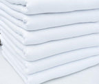 VENICE WHITE TURKISH TOWEL-2