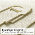 Premium Framed 3D Textured Wall Art 24x36 Inches Wide-0