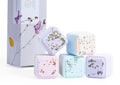Mixed scents Shower Steamers Gift Set - 5 Big Fizzies, Cheer Up Package-0