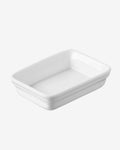 Revol MINIATURES RECTANGULAR DISH 7X5CM White SKU: '615476