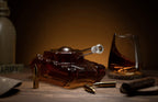 Tank Whiskey Decanter - Military Veteran Gifts - 1000ml-1