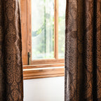 Custom Luxury Silk-Fiber Ombre Blackout Curtains-3