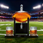The Wine Savant Football Gifts for Men Dad-1