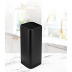 Universal Knife Block Holder, Black-3