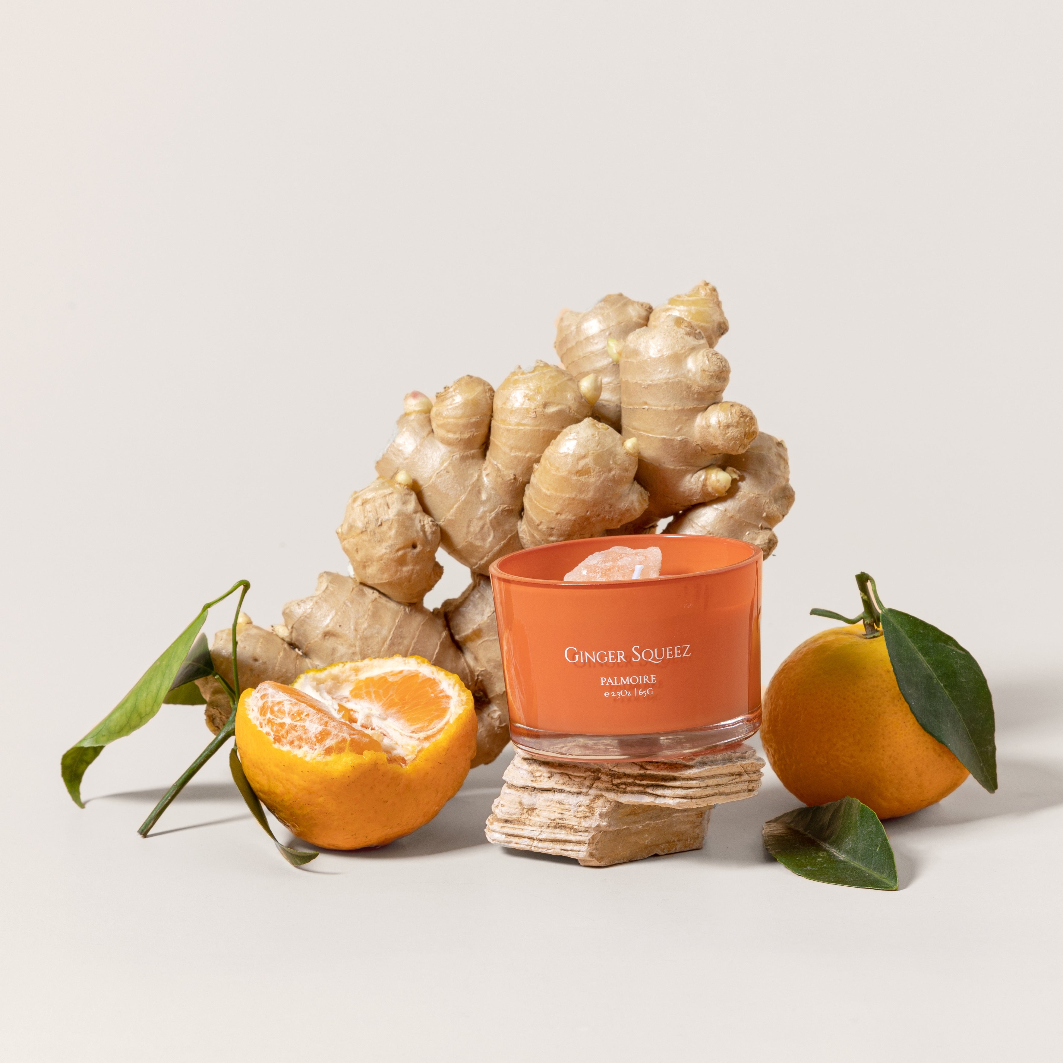 Classics Soy Wax Candle