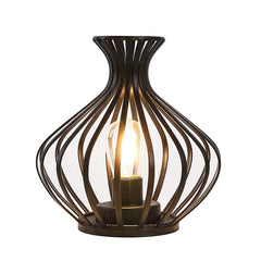 7.5''High Table Lamp LED Wireless Lamp