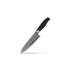 Titan 12 Piece Kitchen Knife Set - Black-4
