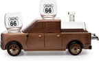 Pickup Truck Wine & Whiskey Decanter -500 ml-3