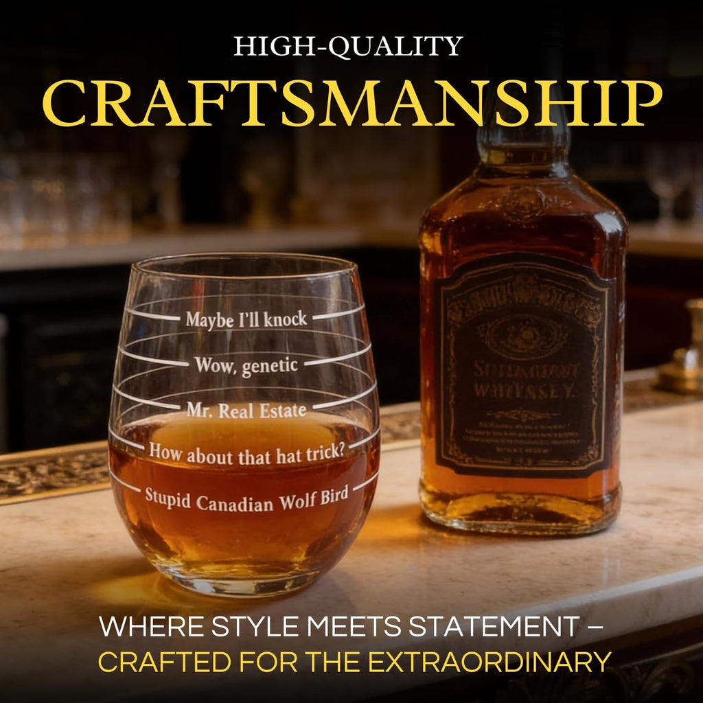 The Wine Savant Rivalry Glass 540 ML-4