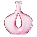 Vulva Blush Pink Venus Vagina Glass Carafe Decanter-0
