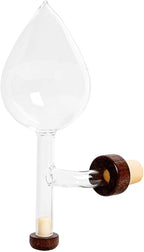 Italian Wine Aerator Decanter, Red & White In Bottle Aerators-4