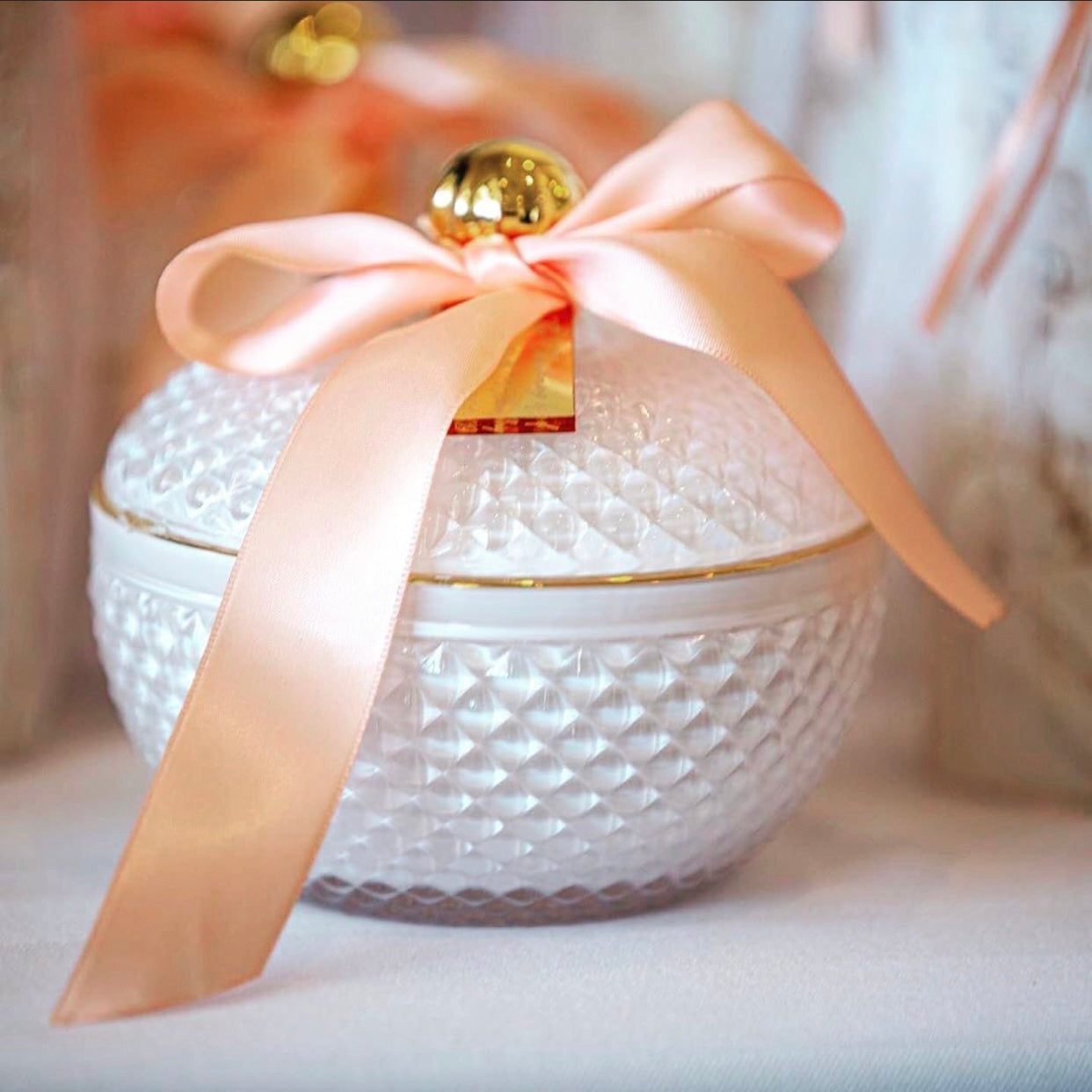 CocoFrench Designer Inspired Candle