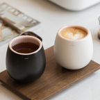Timemore X NI Bouba - Dual Lipped Filter Cup