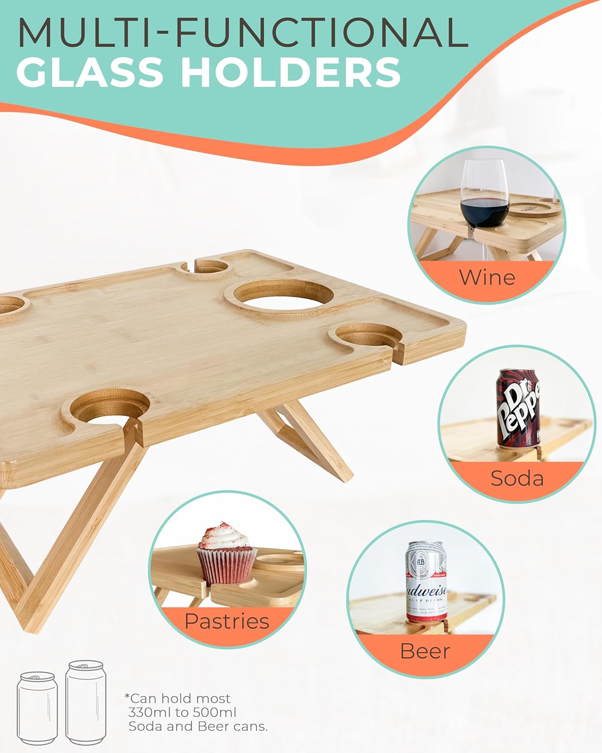 Morning After Wine Picnic Charcuterie Table-3