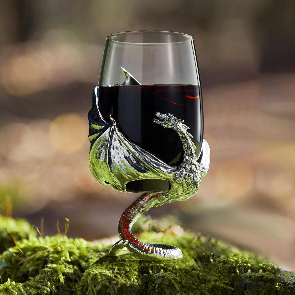 Medieval GOT Dragon D&D Game Goblet of Thrones Merchandise-3