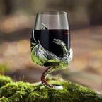 Medieval GOT Dragon D&D Game Goblet of Thrones Merchandise-3