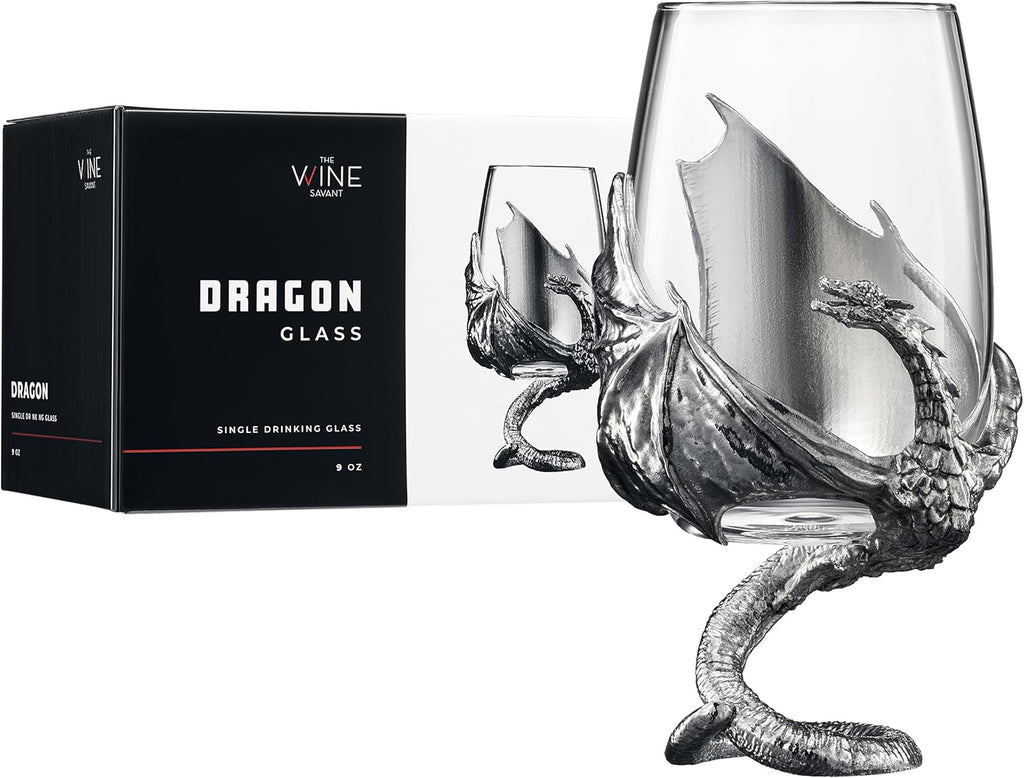 Medieval GOT Dragon D&D Game Goblet of Thrones Merchandise-2