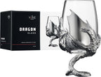 Medieval GOT Dragon D&D Game Goblet of Thrones Merchandise-2