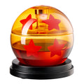 Dragon Ball Whiskey & Wine Decanter 25oz |4 Star Balls
