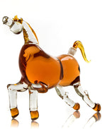 Horse Derby Decanter, 1000ml Decanter (Horse)