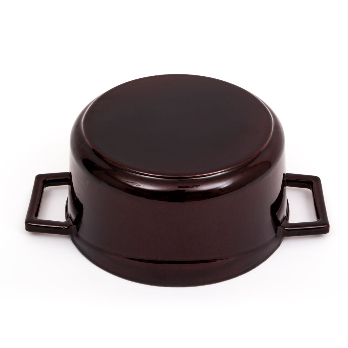 LAVA Premium Round Cast Iron Dutch Oven  7.87 in / 20 cm-3