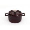 LAVA Premium Round Cast Iron Dutch Oven  7.87 in / 20 cm-0